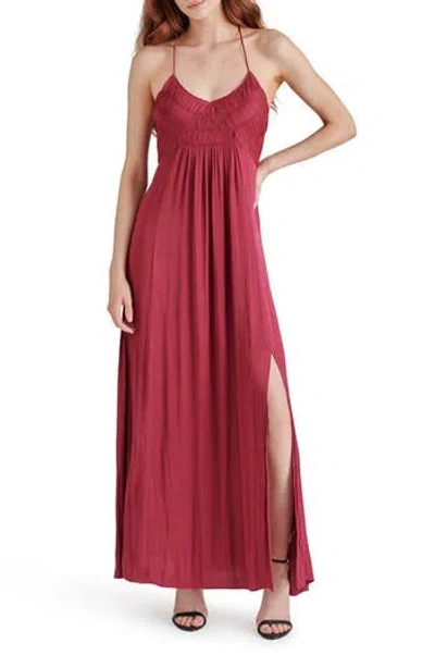 STEVE MADDEN STEVE MADDEN BRIANNA MAXI DRESS