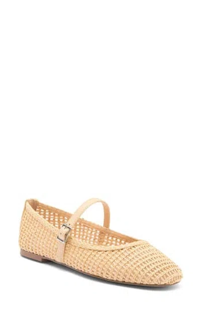 STEVE MADDEN STEVE MADDEN CAELI MARY JANE FLAT