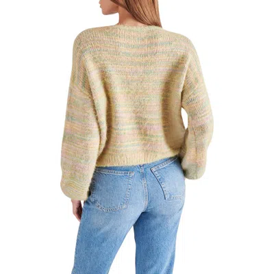 STEVE MADDEN STEVE MADDEN COLETTE SWEATER