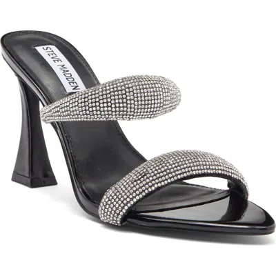 STEVE MADDEN STEVE MADDEN HARPER SLIDE SANDAL