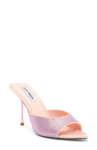 STEVE MADDEN STEVE MADDEN KATEY SLIDE SANDAL