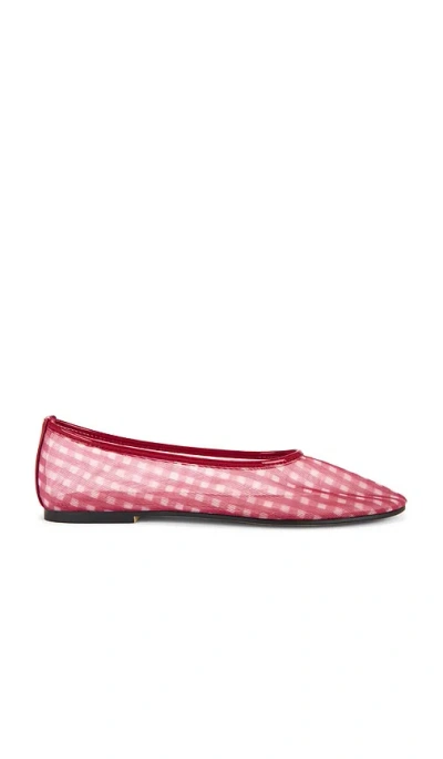 STEVE MADDEN MEADOW FLATS