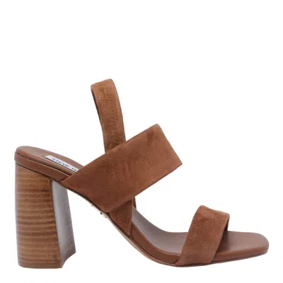 STEVE MADDEN STEVE MADDEN SANDALS