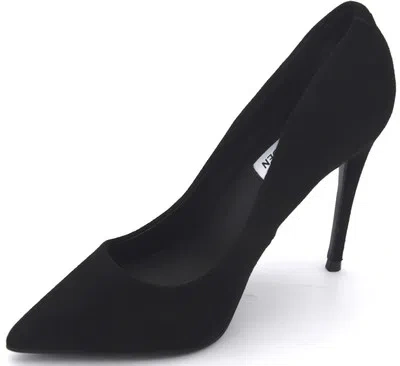 STEVE MADDEN STEVE MADDEN WOMAN PUMP HIGH HEELS SHOES CASUAL FREE TIME CODE DAISIE SUEDE