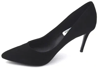 STEVE MADDEN STEVE MADDEN WOMAN PUMP HIGH HEELS SHOES CASUAL FREE TIME SUEDE CODE LILLIE