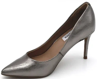 STEVE MADDEN STEVE MADDEN WOMAN PUMP HIGH HEELS SHOES CASUEL SYNTHETIC LEDER CODE LILLIE