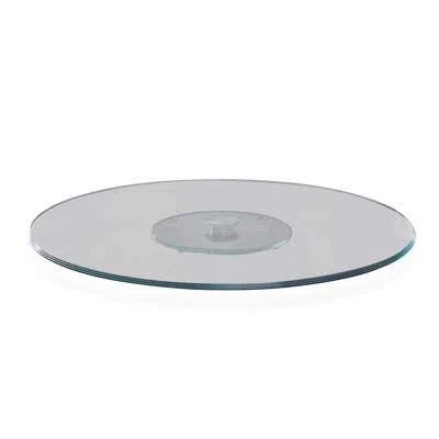 STEVE SILVER AVENUE LAZY SUSAN 40"