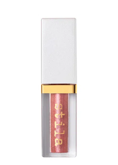 STILA STILA GLISTEN & GLOW LIQUID EYESHADOW