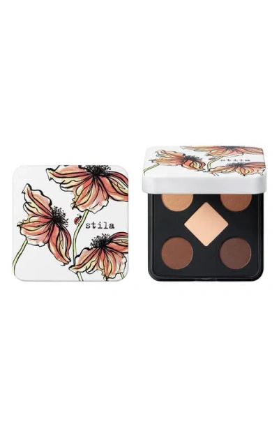 STILA STILA POCKET PLAY SHADOW PALETTE