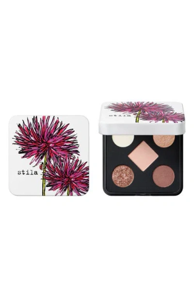 STILA STILA POCKET PLAY SHADOW PALETTE