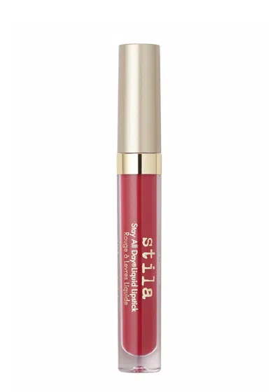 STILA STILA STAY ALL DAY LIQUID LIPSTICK