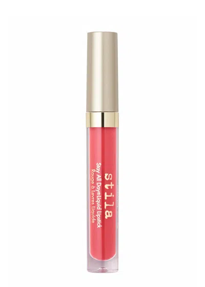 STILA STILA STAY ALL DAY LIQUID LIPSTICK