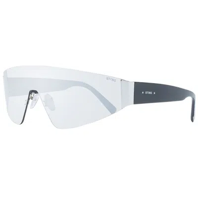 STING GRAY UNISEX SUNGLASSES