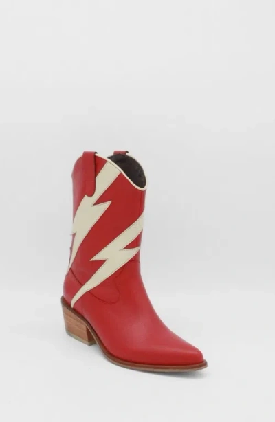 STIVALI NEW YORK STIVALI NEW YORK IDOL WESTERN COWBOY BOOTS
