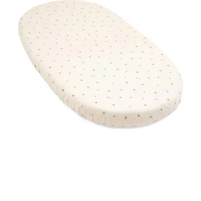 STOKKE STOKKE SLEEPI™ V3 FITTED SHEET