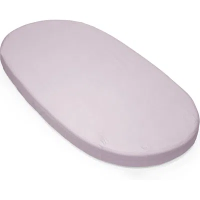 STOKKE STOKKE SLEEPI™ V3 FITTED SHEET