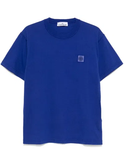 STONE ISLAND 2100039 T-SHIRT