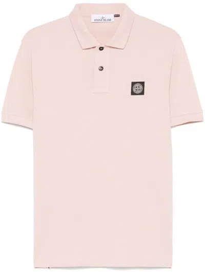 STONE ISLAND 22002SC POLO SHIRT