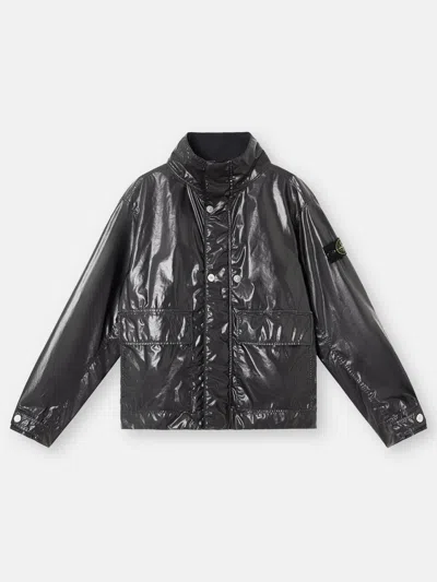 STONE ISLAND 4100016 MUSSOLA GOMMATA-TC
