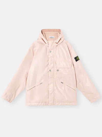 STONE ISLAND 4100062 MUSSOLA GOMMATA-TC