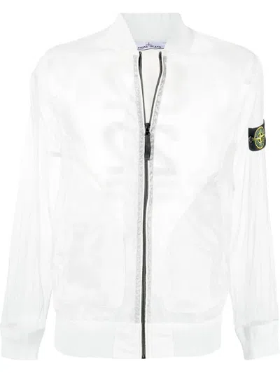 STONE ISLAND BOMBER JACKET 433Q2