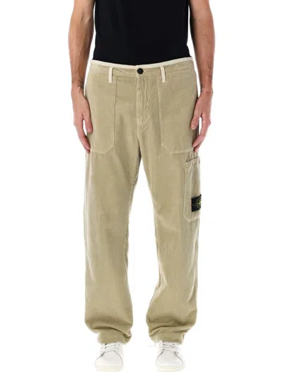 STONE ISLAND STONE ISLAND CARGO PANTS