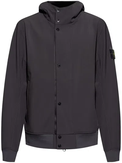 STONE ISLAND STONE ISLAND COAT CLOTHING