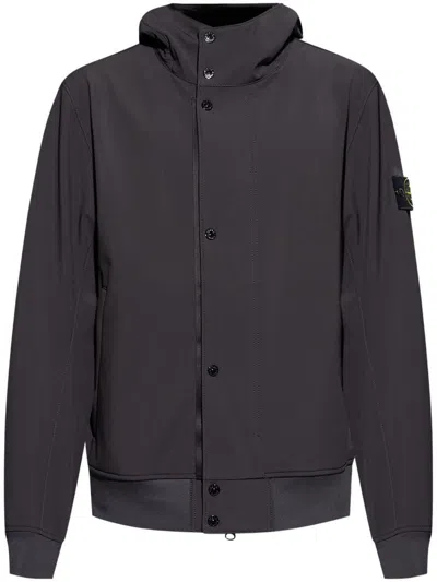 STONE ISLAND STONE ISLAND COAT