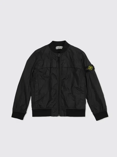 STONE ISLAND JACKET KIDS STONE ISLAND JUNIOR