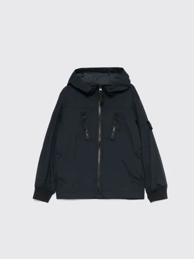 STONE ISLAND JACKET KIDS STONE ISLAND JUNIOR
