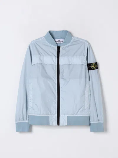 STONE ISLAND JACKET KIDS STONE ISLAND JUNIOR