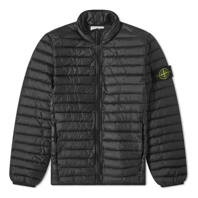 STONE ISLAND STONE ISLAND Lightweight Down Jacket 'Black'