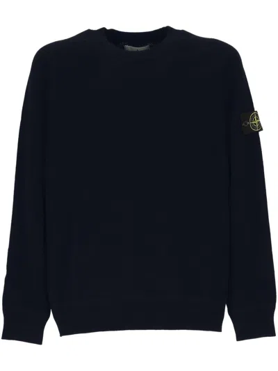 STONE ISLAND STONE ISLAND LOGO