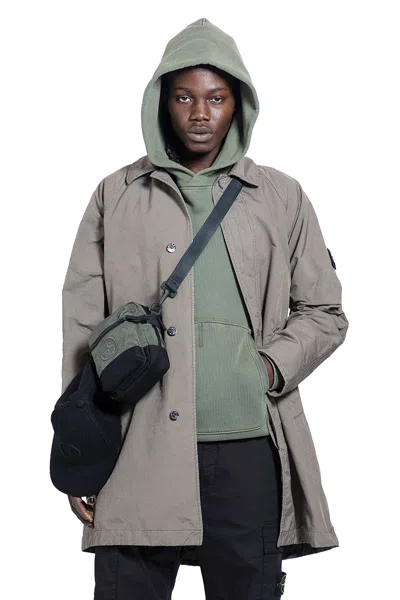 STONE ISLAND 70249 DAVID-TC JAKET