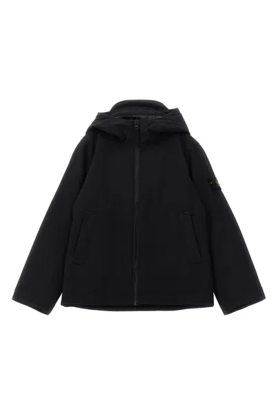 STONE ISLAND PRIMALOFT PARKA