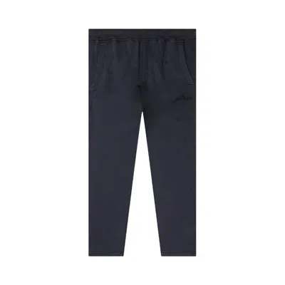STONE ISLAND STONE ISLAND RELAXED SWEATPANT 'CHARCOAL'