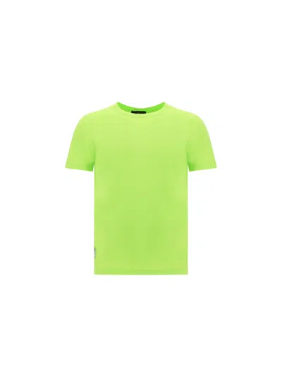 STONE ISLAND SHADOW PROJECT TSHIRT