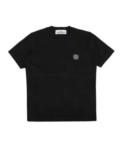 STONE ISLAND SHORT SLEEVE T-SHIRT