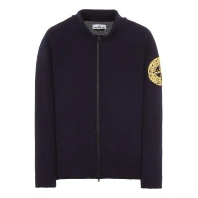 STONE ISLAND STONE ISLAND Sweater 'Black'