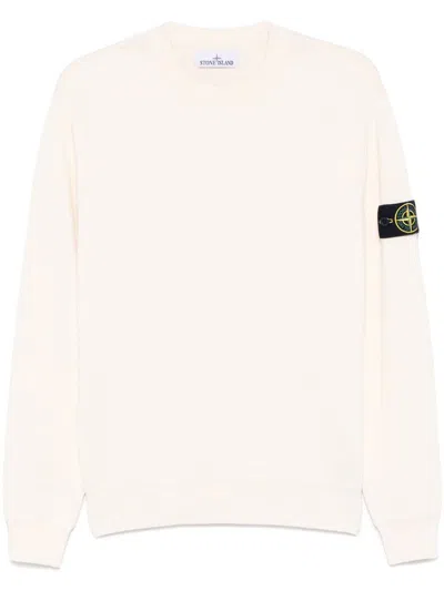 STONE ISLAND STONE ISLAND SWEATER CLOTHING