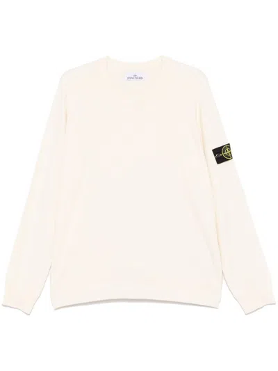 STONE ISLAND STONE ISLAND SWEATER CLOTHING