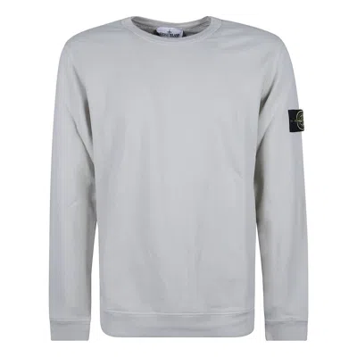 STONE ISLAND STONE ISLAND Sweatshirt 'Grey'