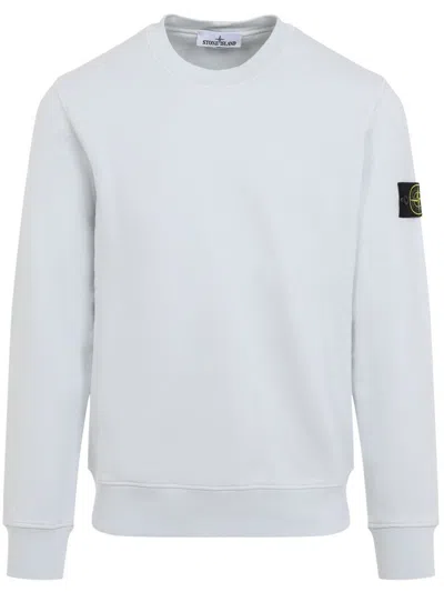 STONE ISLAND STONE ISLAND SWEATSHIRT