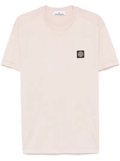 STONE ISLAND STONE ISLAND T-SHIRT