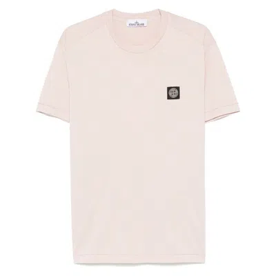 STONE ISLAND STONE ISLAND T-SHIRTS