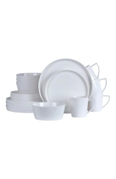 STONE LAIN STONE LAIN MADELINE BONE CHINA 16-PIECE DINNERWARE SET