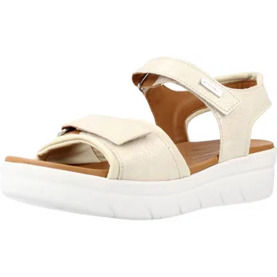 STONEFLY SANDALEN/SANDALETTEN STONEFLY AQUA III 17 119696 BEIGE