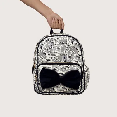 STONEY CLOVER LANE ADULT MINI BACKPACK