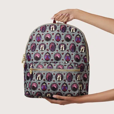 STONEY CLOVER LANE BACKPACK