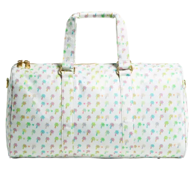 STONEY CLOVER LANE CLASSIC DUFFLE BAG